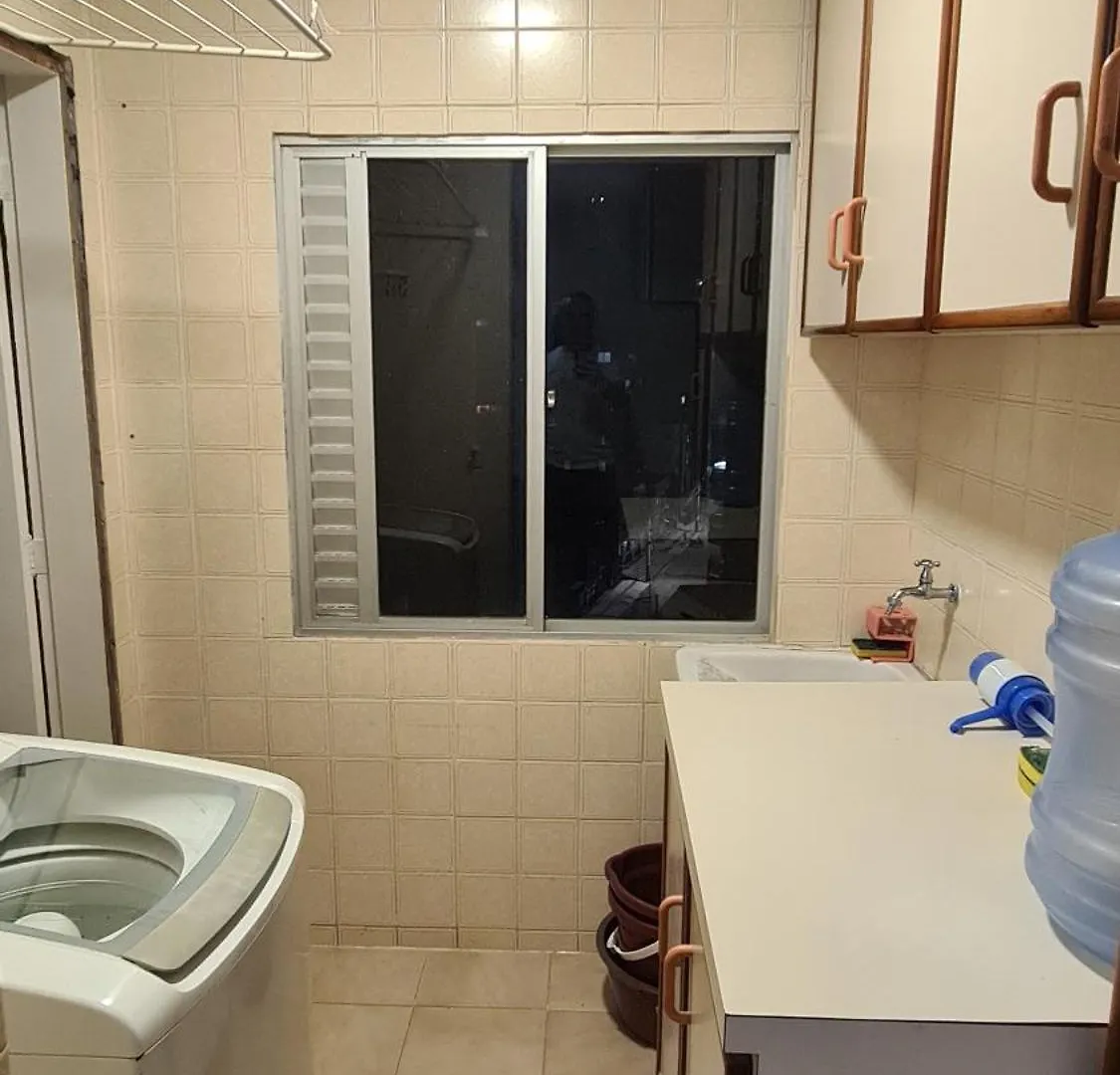Av Brasil 100M Do Shopping E Garagem Privativa Appartement Balneário Camboriú