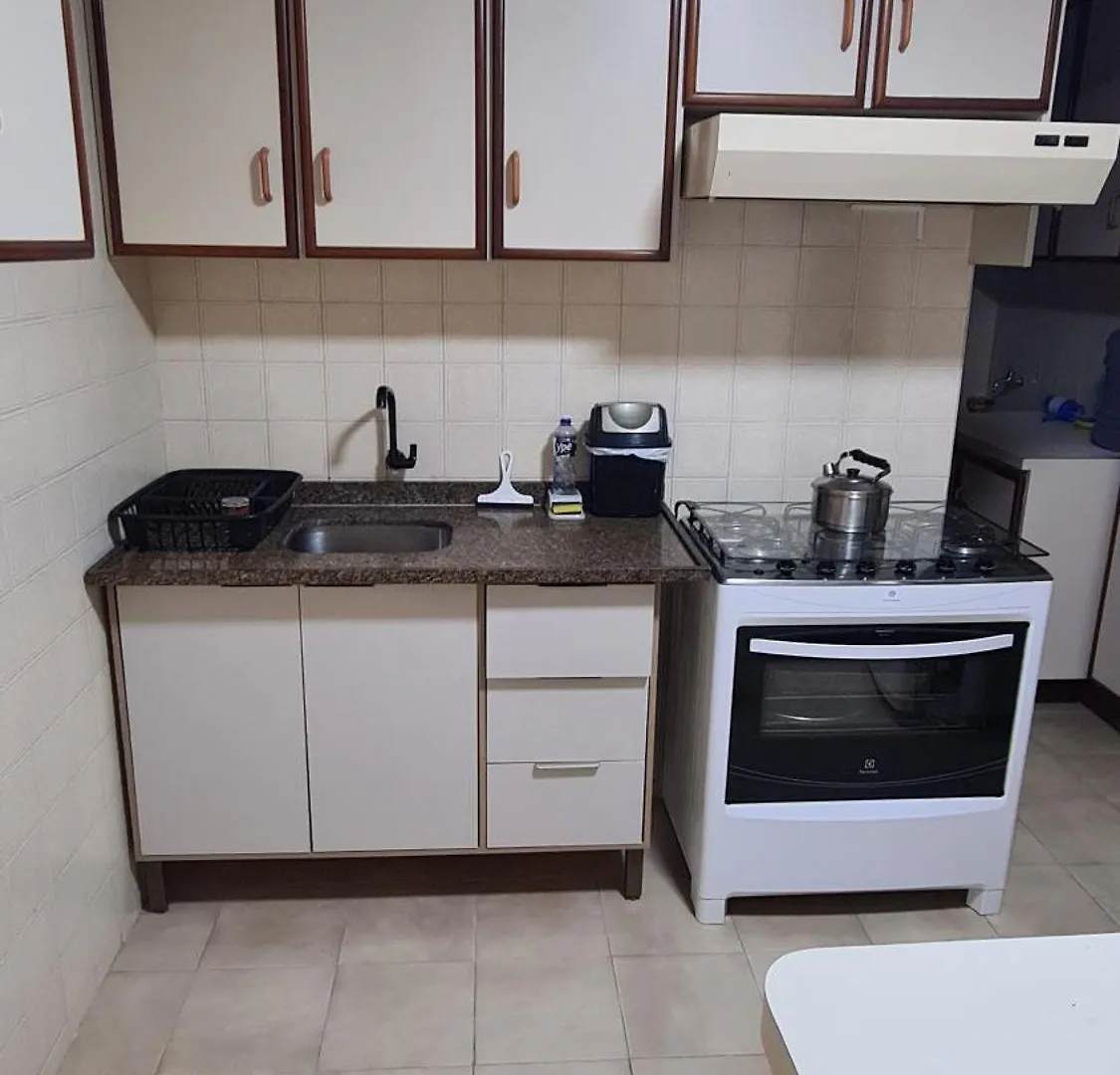 Av Brasil 100M Do Shopping E Garagem Privativa Appartement Balneário Camboriú 0*,  Brazilië