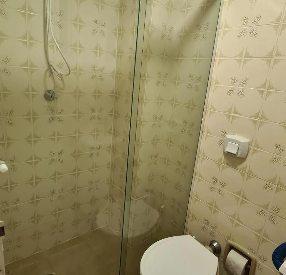 Av Brasil 100M Do Shopping E Garagem Privativa Appartement Balneário Camboriú
