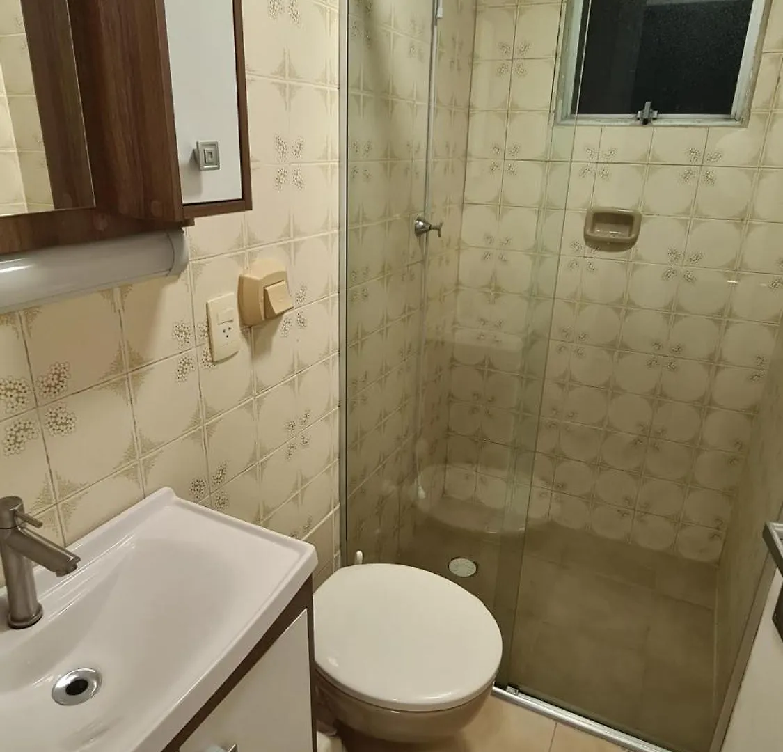 Av Brasil 100M Do Shopping E Garagem Privativa Appartement Balneário Camboriú Brazilië