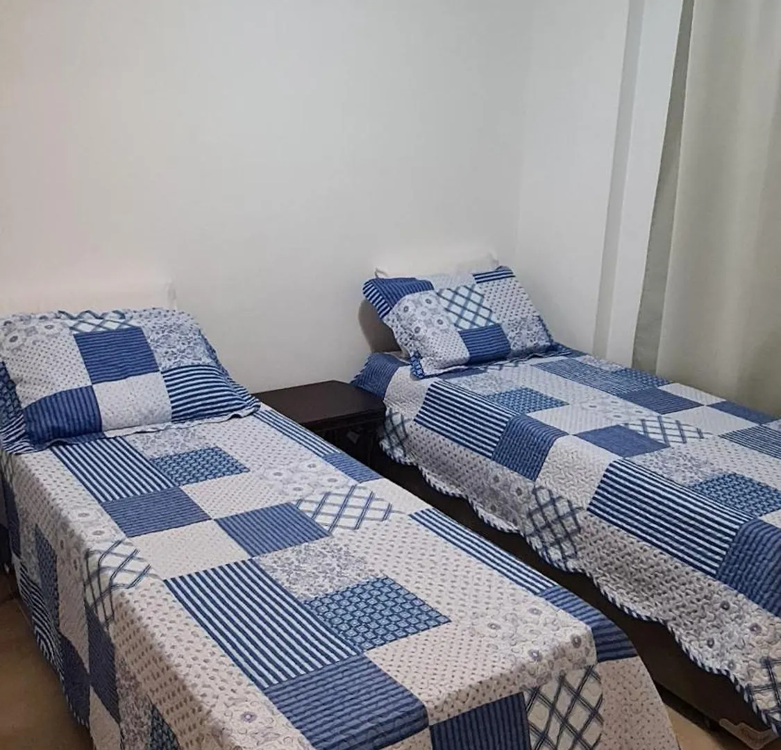 Av Brasil 100M Do Shopping E Garagem Privativa Appartement Balneário Camboriú